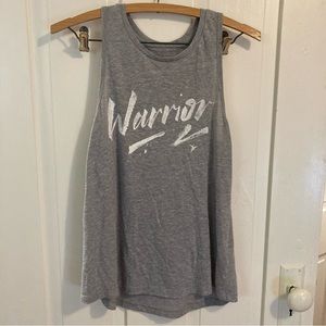 Old Navy Warrior Tank Top
